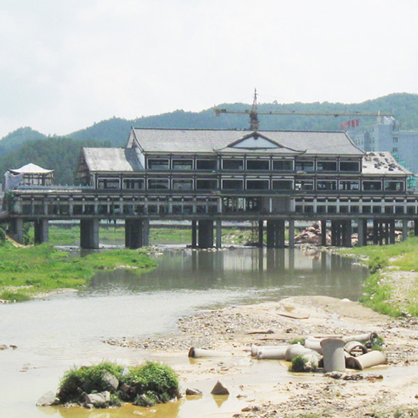 宿松釣魚臺水庫